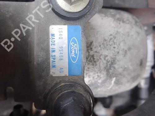Engine FORD FOCUS I (DAW, DBW) 1.8 TDCi | BP26486366M1 