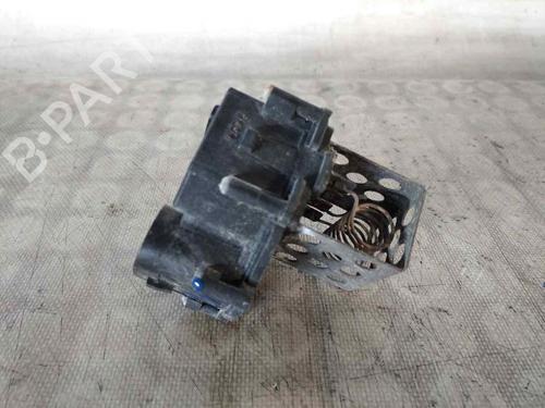 Used Heater resistor CITROËN C4 Picasso I MPV (UD_) [2006-2015]  26467691