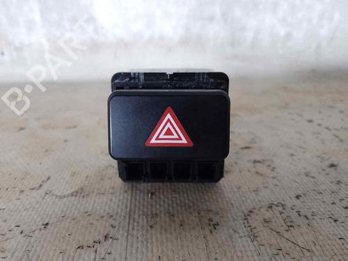 Used Warning switch KIA RIO III (UB) 1.2 CVVT (84 hp) 29560818