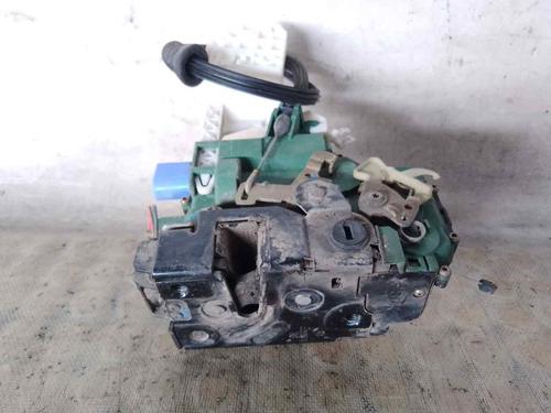 Rear right lock SEAT CORDOBA (6L2) 1.9 TDI | BP26474744C99 