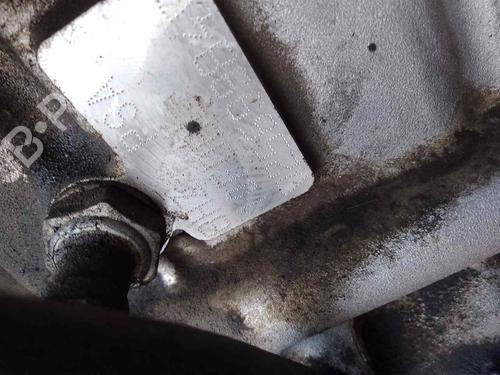 Engine PEUGEOT 206+ (2L_, 2M_) 1.4 HDi eco 70 | BP26486451M1 