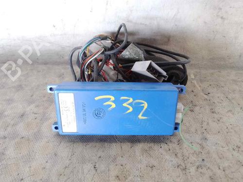 Elektronisk modul HONDA ACCORD VII (CL, CN) 2.2 i-CTDi (CN1) (140 hp) 26474661