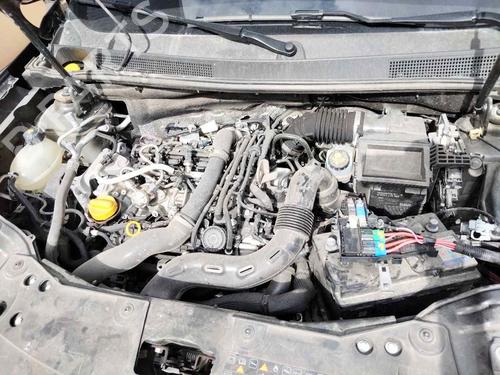 Getriebe für DACIA DUSTER (HM_) [2017-2025]  29591761