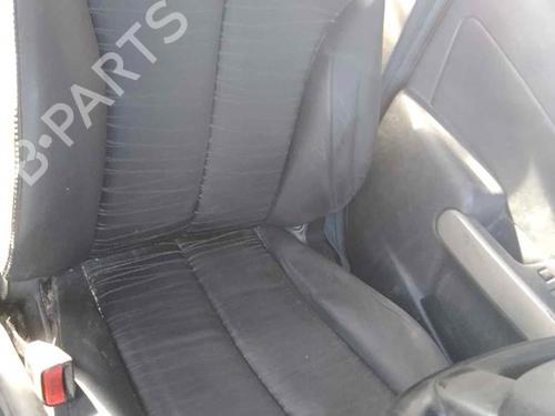 Used Left front seat MAZDA 2 (DE_, DH_) 1.4 MZR-CD (68 hp) 28465687