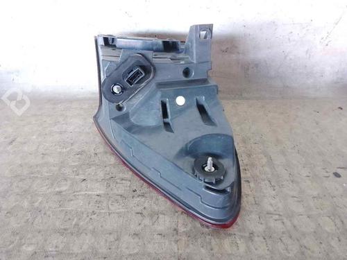 Left taillight BMW 5 Touring (F11) 520 d | BP26485192C34 