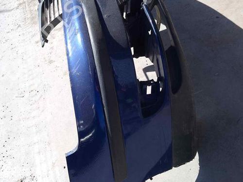 Front bumper SEAT LEON (1M1)  | BP26485647C7 