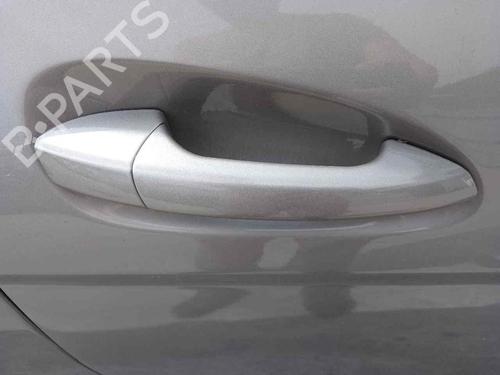 Used Front right exterior door handle MERCEDES-BENZ C-CLASS (W204) C 200 CDI (204.007, 204.006) (136 hp) 28461752