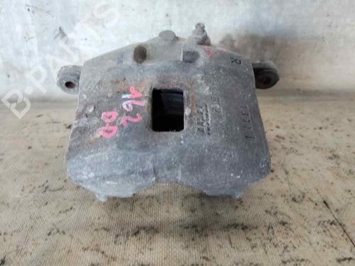 Højre bremsekaliber foran HONDA CIVIC VII Hatchback (EU, EP, EV) 1.7 CTDi (EP4, EU9) | BP30081655M104 