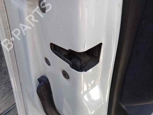 Used Front left lock NISSAN PRIMERA (P12) [2002-2025]  28454673