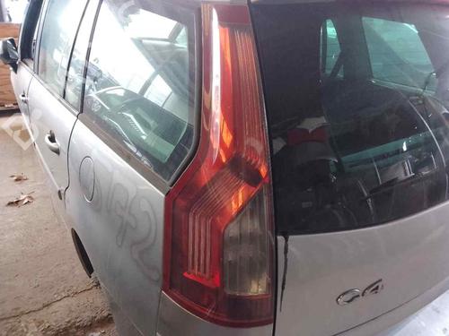 Used Left taillight CITROËN C4 Grand Picasso I (UA_) 1.6 HDi (109 hp) 28458539