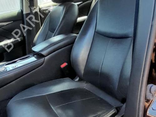 Used Left front seat Left front seat INFINITI Q50 [2013-2026] 34155020 34155020
