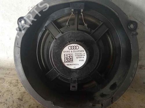 Other AUDI A5 (8T3) 2.0 TDI | BP29589465O1 