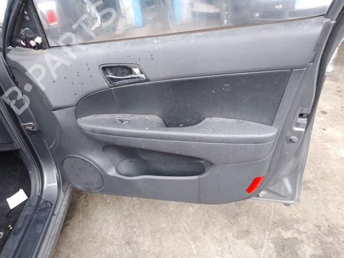 Used Front right panel HYUNDAI i30 (FD) [2007-2012]  32139223