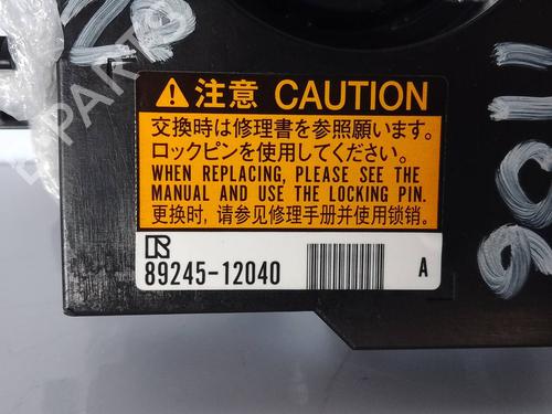 Electronic sensor TOYOTA RAV 4 V (_A5_, _H5_) | BP39032085M84 - Image 2