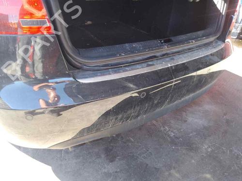 Used Rear bumper reinforcement AUDI A4 B7 (8EC) 2.0 TDI 16V (140 hp) 28463703