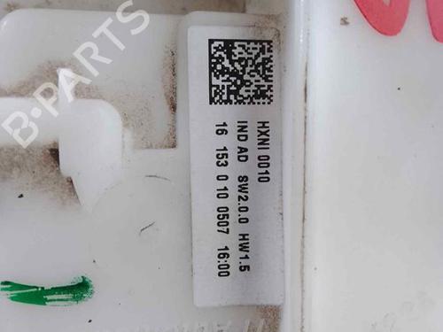 Fuel pump PEUGEOT 308 II (LB_, LP_, LW_, LH_, L3_) 1.2 THP 130 | BP26483862M76 