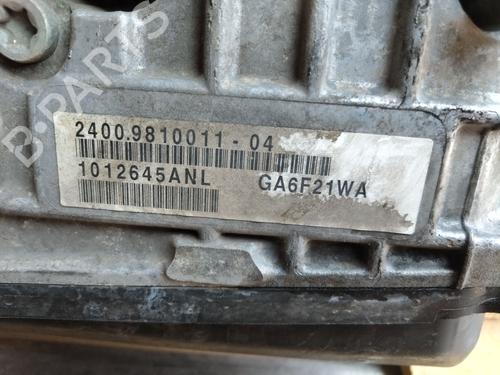 Gearbox MINI MINI COUNTRYMAN (R60) Cooper S | BP36806637M3 - Image 3