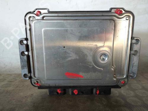 Engine control unit (ECU) RENAULT MEGANE II Coupé-Cabriolet (EM0/1_)  | BP26476225M57 