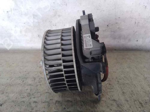 Used Heater blower motor MERCEDES-BENZ E-CLASS (W211) E 270 CDI (211.016) (177 hp) 26686836