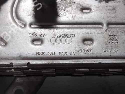Egr VW GOLF V (1K1) | BP31670100M69 - Image 6