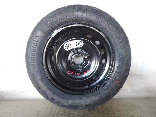 Jack Kit RENAULT CLIO V (B7_) [2019-2025]  26484533