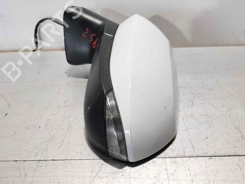 Left mirror TOYOTA AURIS Estate (_E18_) 1.8 Hybrid (ZWE186_, ZWE186R, ZWE186H) | BP29713500C26