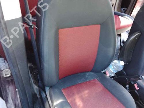 Used Right front seat FIAT DOBLO Cargo (263_) 1.3 D Multijet (90 hp) 28453748