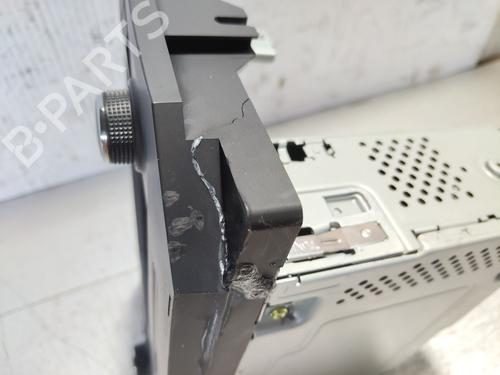 Radio SEAT ARONA (KJ7, KJP) | BP36559100E6 - Image 3