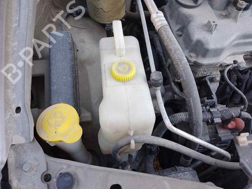 Used Expansion tank NISSAN ALMERA II Hatchback (N16) 1.5 (98 hp) 28460709
