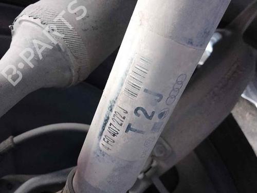Drivaksel fortil Højre AUDI A6 C6 (4F2) [2004-2011]  28461716