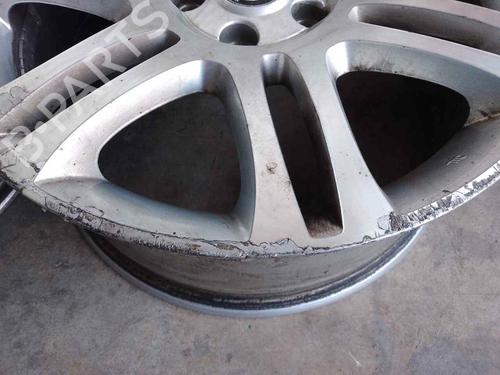 Rim SKODA SUPERB II (3T4) 2.0 TDI 16V | BP31188029C45