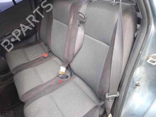 Used Rear seat MAZDA PREMACY (CP) 2.0 TD (101 hp) 28467577