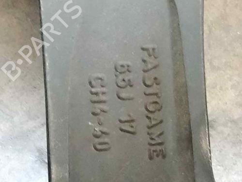 Fælk RENAULT CAPTUR I (J5_, H5_)  | BP28468046C45 