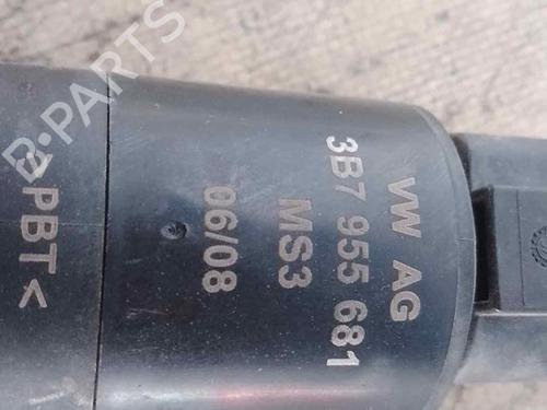 Steering pump VW GOLF V (1K1)  | BP28335170M99 