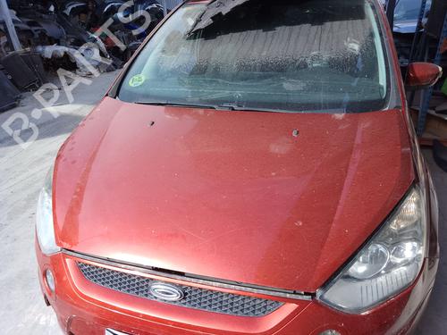 Used Hood FORD S-MAX (WA6) [2006-2014]  30847072