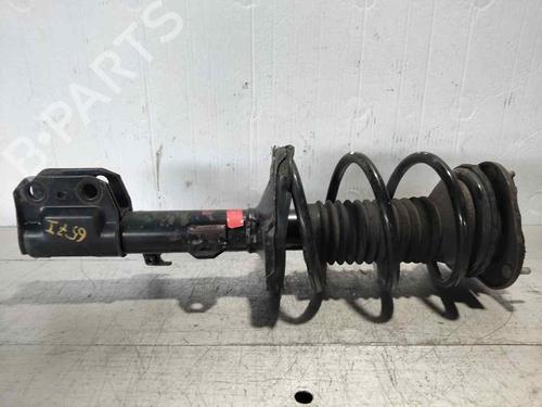 Used Left front shock absorber Left front shock absorber TOYOTA COROLLA Verso (ZER_, ZZE12_, R1_) 1.8 (ZNR11_, ZNR11R) (129 hp) 35725523 35725523