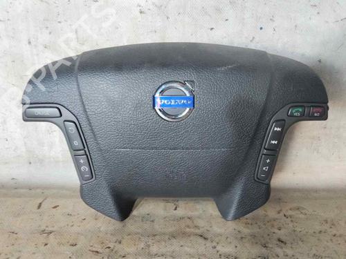 Driver airbag VOLVO S80 I (184) 2.4 | BP28464928C9 