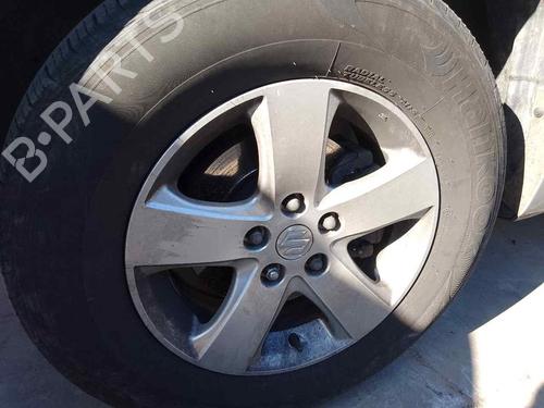 Used Left front brake caliper SUZUKI GRAND VITARA II (JT, TE, TD) 1.9 DDiS All-wheel Drive (JT419, TD44, JB419WD, JB419XD,... (129 hp) 28466524