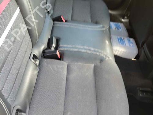 Seats set MERCEDES-BENZ A-CLASS (W176) A 200 CDI / d (176.008) | BP29183344C78 