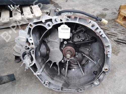 Used Gearbox RENAULT MEGANE II Coupé-Cabriolet (EM0/1_) [2003-2010]  30548418