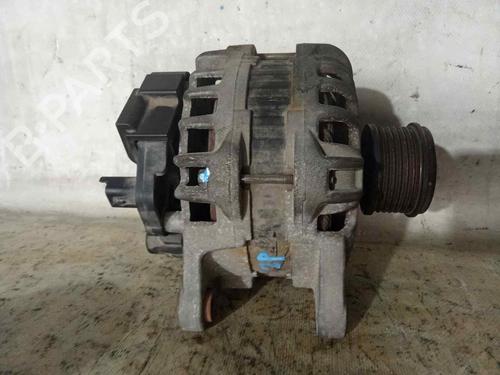 Alternator DACIA DOKKER MPV (KE_) | BP29585753M7