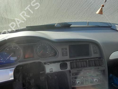 Dashboard AUDI A6 C6 (4F2) [2004-2011]  32678888