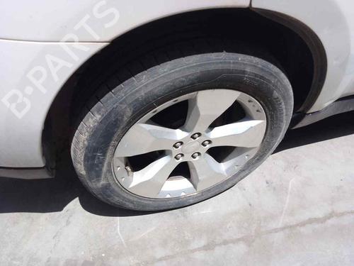 Højre bagtil støddæmper SUBARU FORESTER (SH_) [2007-2025]  28468984