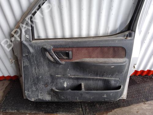 Right front door CITROËN BERLINGO / BERLINGO FIRST Box Body/MPV (M_) 1.9 D 70 (MBWJZ, MCWJZ) | BP26480536C3 
