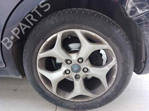 Venstre bak støtdemper FORD C-MAX (DM2) 1.6 TDCi (109 hp) 28466719
