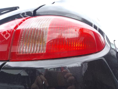 Used Right taillight Right taillight ALFA ROMEO 147 (937_) 1.6 16V T.SPARK (937.AXA1A, 937.AXB1A, 937.BXB1A) (120 hp) 32211080 32211080
