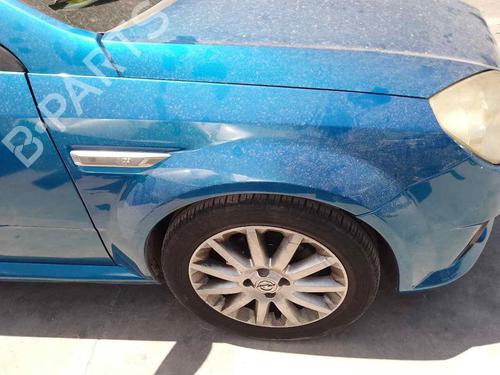 Used Right front fenders OPEL TIGRA TwinTop (X04) 1.3 CDTI (R97) (69 hp) 28454594