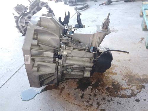 Gearbox NISSAN NOTE (E12) 1.5 dCi | BP26486518M3 