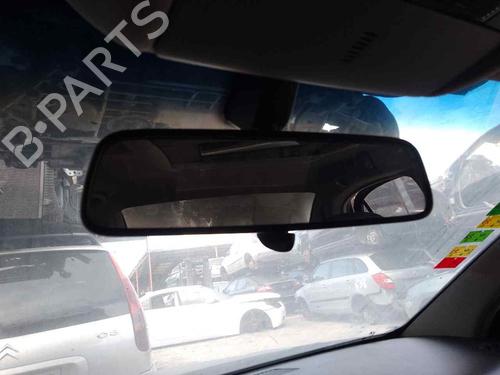 Specchietti retrovisore OPEL VECTRA C (Z02) 1.9 CDTI (F69) (150 hp) 28466420