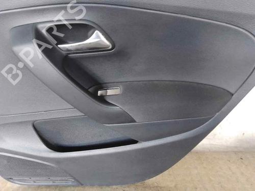 Rear right panel VW POLO V (6R1, 6C1)  | BP26478311C61 